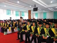 Program Perkuliahan Shift STEI SEBI Depok Prestasi 6