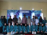Program Perkuliahan Shift STEI SEBI Depok Prestasi 8