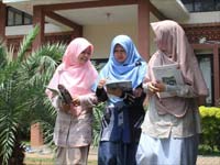 Program Perkuliahan Shift STEI SEBI Depok Prestasi Foto Home 2